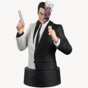 Eaglemoss DC Comics Two Face Bust