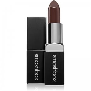 Smashbox Be Legendary Highly Pigmented Creamy Lipstick Shade Coffee Run 3 g