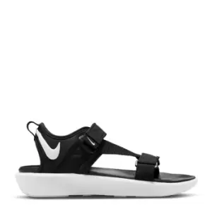 Nike Vista Womens Sandals - Black