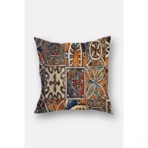 YS332685647 Multicolor Cushion Cover