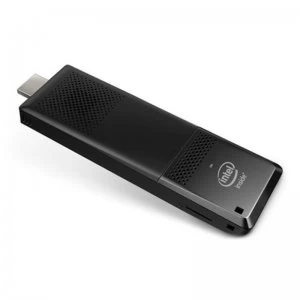 Intel Compute Stick, Intel Atom x5-Z8300 1.44GHz, 2GB RAM, 32GB Flash,