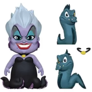 Funko 5 Star Vinyl Figure: The Little Mermaid - Ursula