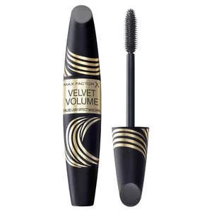 Max Factor False Lash Effect Velvet Black 13G