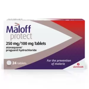 Maloff Protect Tablets