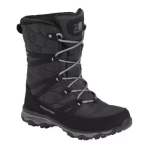 Karrimor St Mortiz 2 Womens Snow Boots - Black