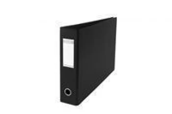 Elba Bantex Laf A3 File 70mm Black