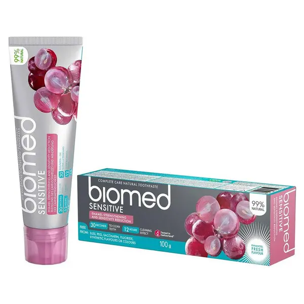 SPLAT Biomed Sensitive Toothpaste 100g