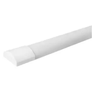 Megaman Malo 42W 5FT LED Batten Warm White - 180210