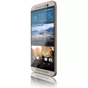 Tech21 Impact Shield Screen Protector with Self Heal for HTC One M9