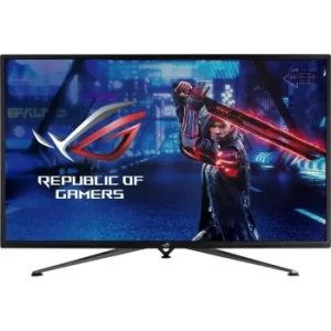 Asus ROG Strix 43" XG43UQ 4K Ultra HD HDR LED Gaming Monitor