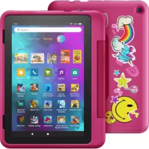 Amazon Fire HD 8 Kids Pro 8" 32GB WiFi Tablet - Rainbow Universe