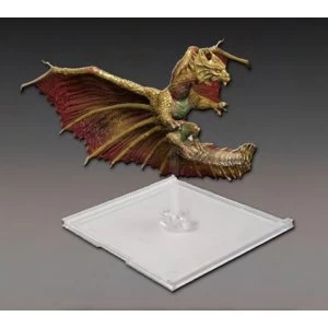 Dungeons & Dragons Attack Wing Brass Dragon Wave 8 Expansion