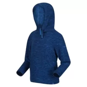 Regatta Keyon Hooded Fleece - SkydvrBlMarl