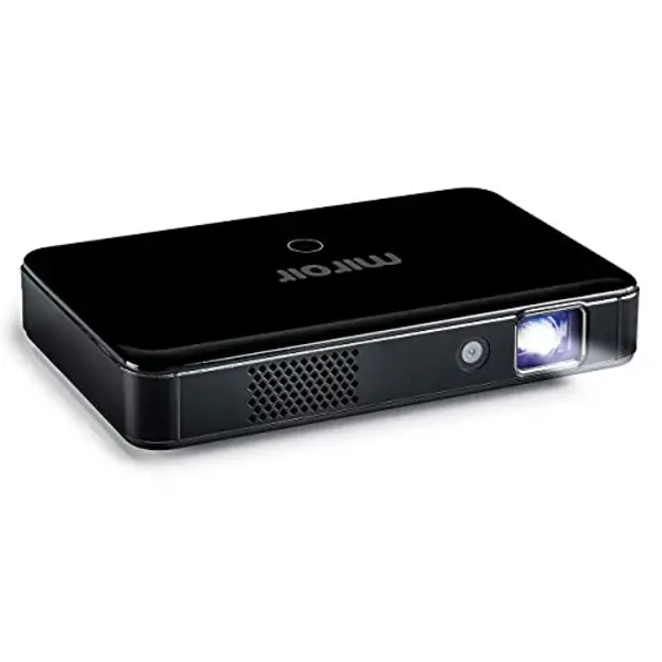 Miroir M220 HD Pro Mini Projector