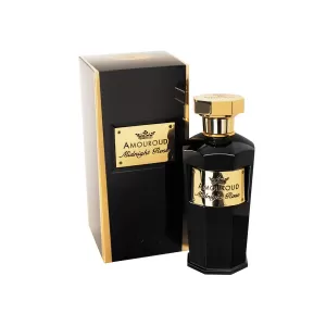 Amouroud Midnight Rose Eau de Parfum For Her 100ml