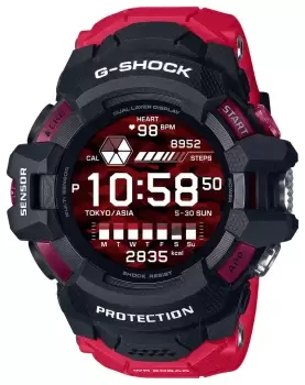 G-Shock Watch G-Squad Pro Sport Smartwatch D