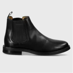 Gant St Akron Boots - Black