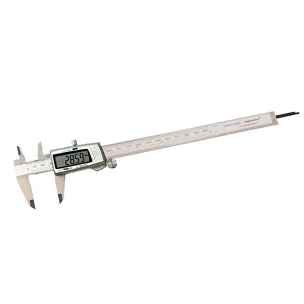 Silverline Digital Vernier Caliper - 200mm