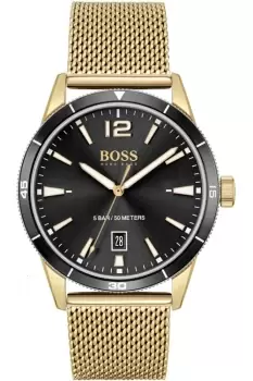 Gents Boss Drifter Watch 1513901