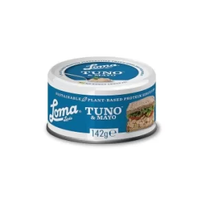 Loma Linda TUNO Mayonnaise 142g