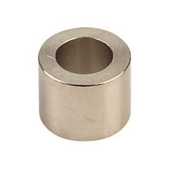 PJP - EL4Ø3 Circular Spacers M3 4mm Pack Of 100