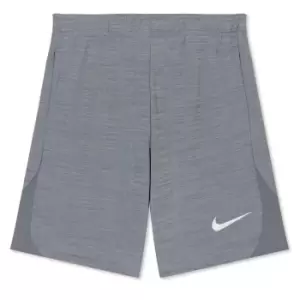 Nike Academy Shorts - Grey