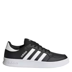 adidas Court Trainers Mens - Black