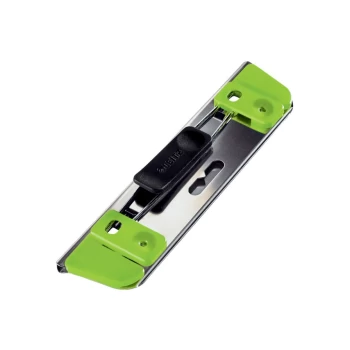 WOW Active Hole Punch All-in-One Compressor Bar and Portable Hole Punch (Up to 2 Sheets) Green - Outer Carton of 15