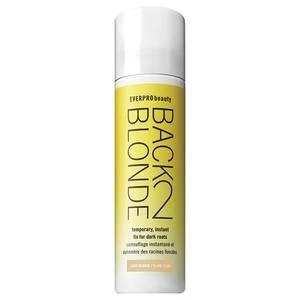 Back2Blonde Temp Root Concealer Light Blonde 150ml Blonde