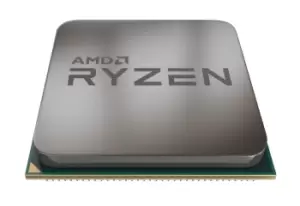 AMD Ryzen 5 3400G 4 Core 3.7GHz CPU Processor