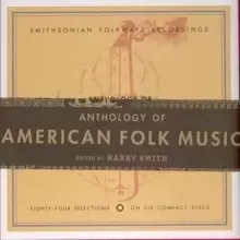 Anthology Of American Folk Music