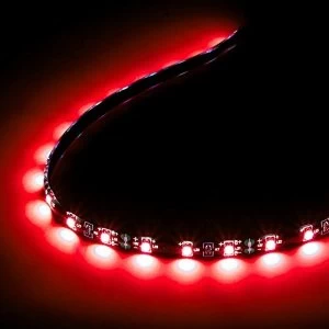 Lamptron FlexLight Pro 12 LEDs Red