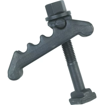 CC210216 M16X150MM Adjustable S' Clamp - Indexa