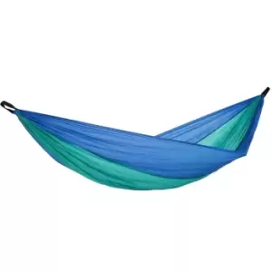 Amazonas Adventure Hammock - Ice-Blue