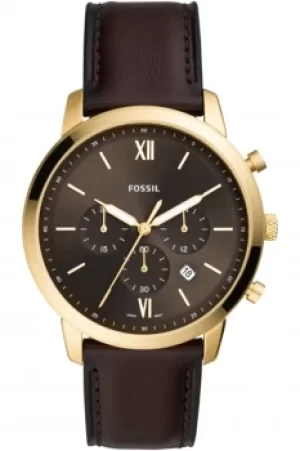 Fossil Neutra Chrono Watch FS5763