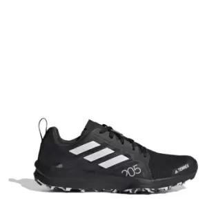 adidas TerreXSpeed Flow Womens Trail Shoes - Black