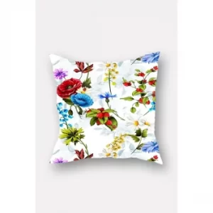 YS566982517 Multicolor Cushion Cover