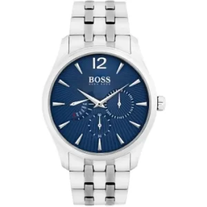 Hugo Boss Commander 1513492 Men Bracelet Watch