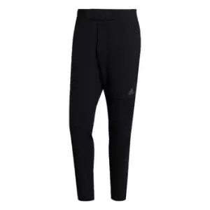 adidas 4CMTE Tracksuit Bottoms Mens - Black