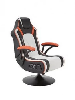 X Rocker Torque 2.1 Dac Pedestal Chair V2