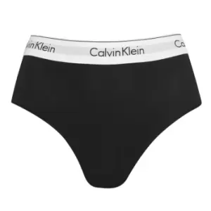 Calvin Klein Maternity Briefs - Black