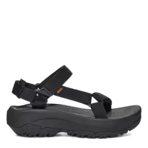 Teva Hurricane XLT2 Ampsole Sandals - Black