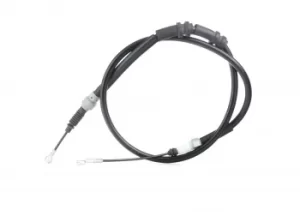 FEBI BILSTEIN Brake Cable VW 36352 7E0609701E,7H0609701A,7H0609701C Hand Brake Cable,Parking Brake Cable,Cable, parking brake 7H0609701D