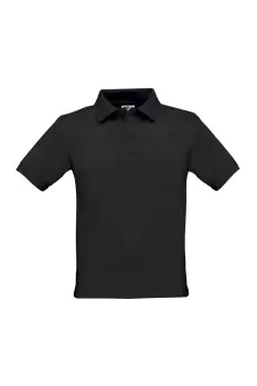 Safran Polo Shirt