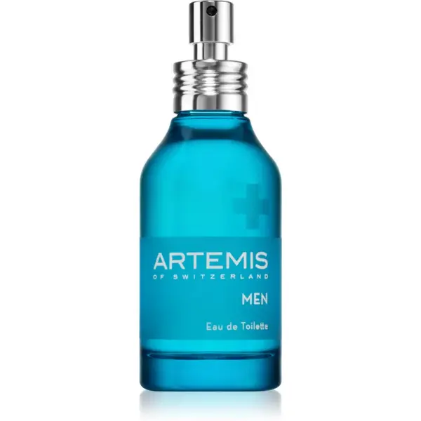 Artemis Men The Fragrance Eau de Toilette For Him 75ml