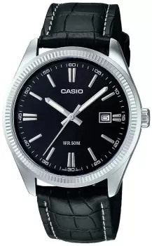 Casio Watch Classic Mens D