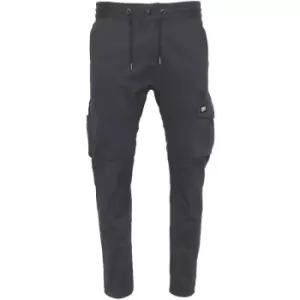 Caterpillar Mens Dynamic Trousers (30 R) (Black) - Black