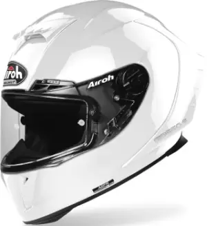 Airoh GP550S Color Helmet, white, Size S, white, Size S