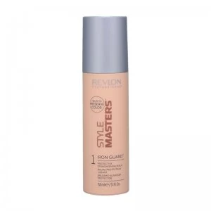 Revlon Style Masters Smooth Iron Guard 150ml