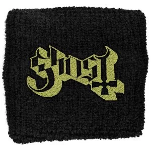 Ghost - Logo Sweatband